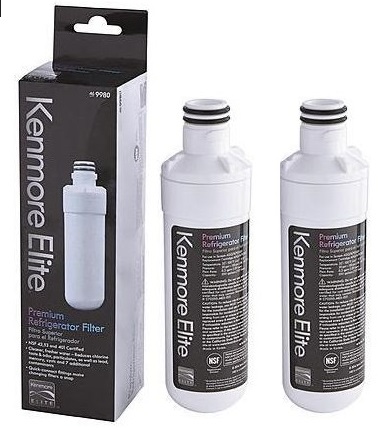 Kenmore Replacement Water Filter