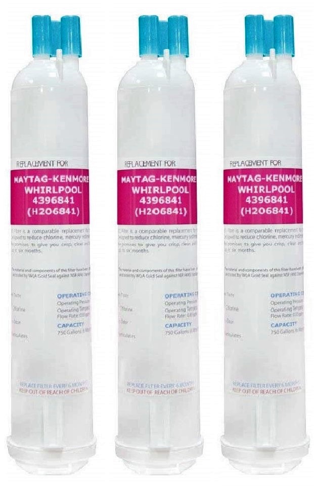 Kenmore Water Filter Replacement Cartridge