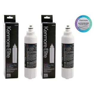 Kenmoreelite Kme46094900000002 Oem Kenmore Elite 46 9490 Adq73613402 469490 46 9490 Refrigerator Water Filter 2 Pack