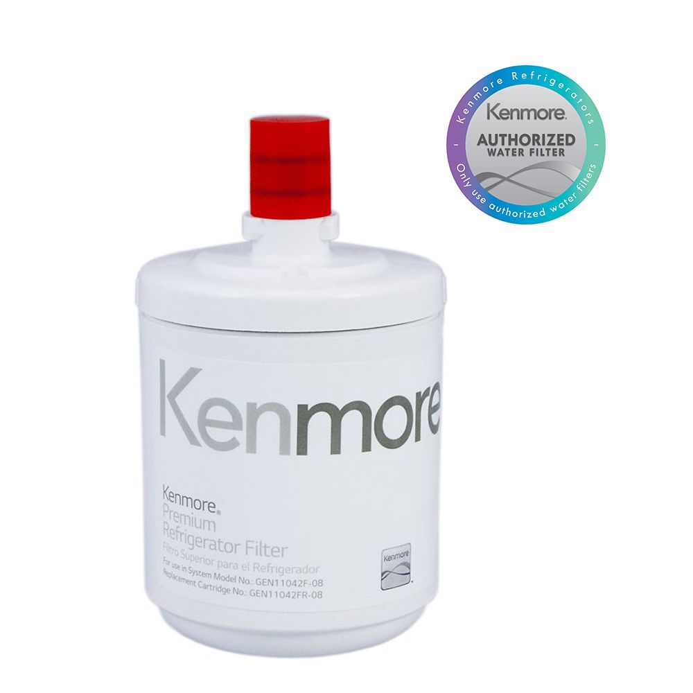 Kenmore Refrigerator Replacement Water Filter 46 9890