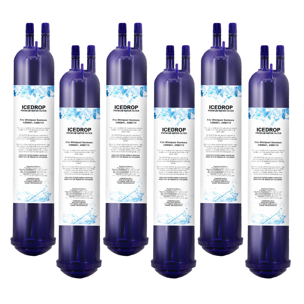 Refrigerator Parts Accessories Replacement Filters Sears