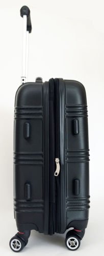 bovano carry on luggage