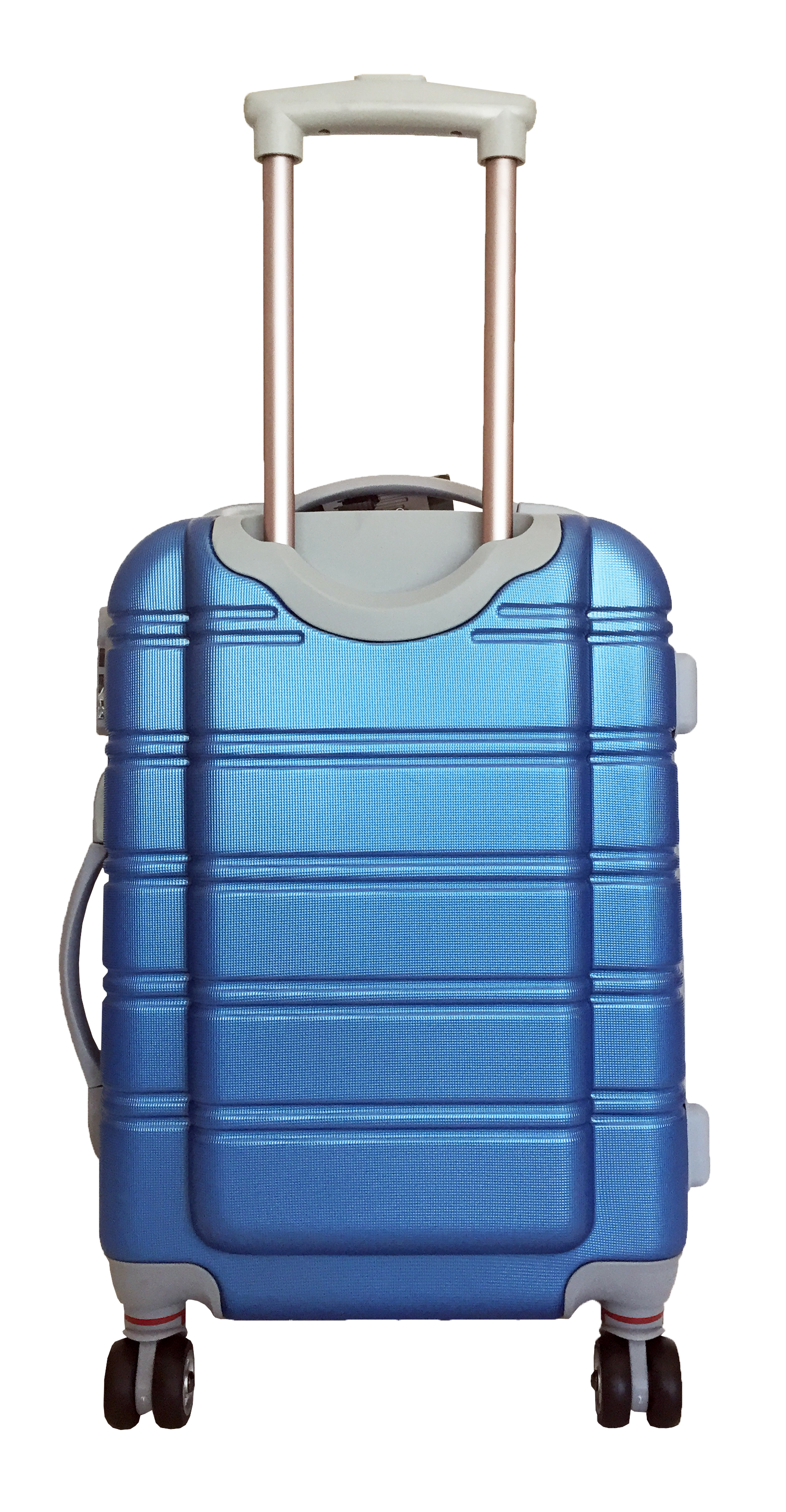 jio luggage