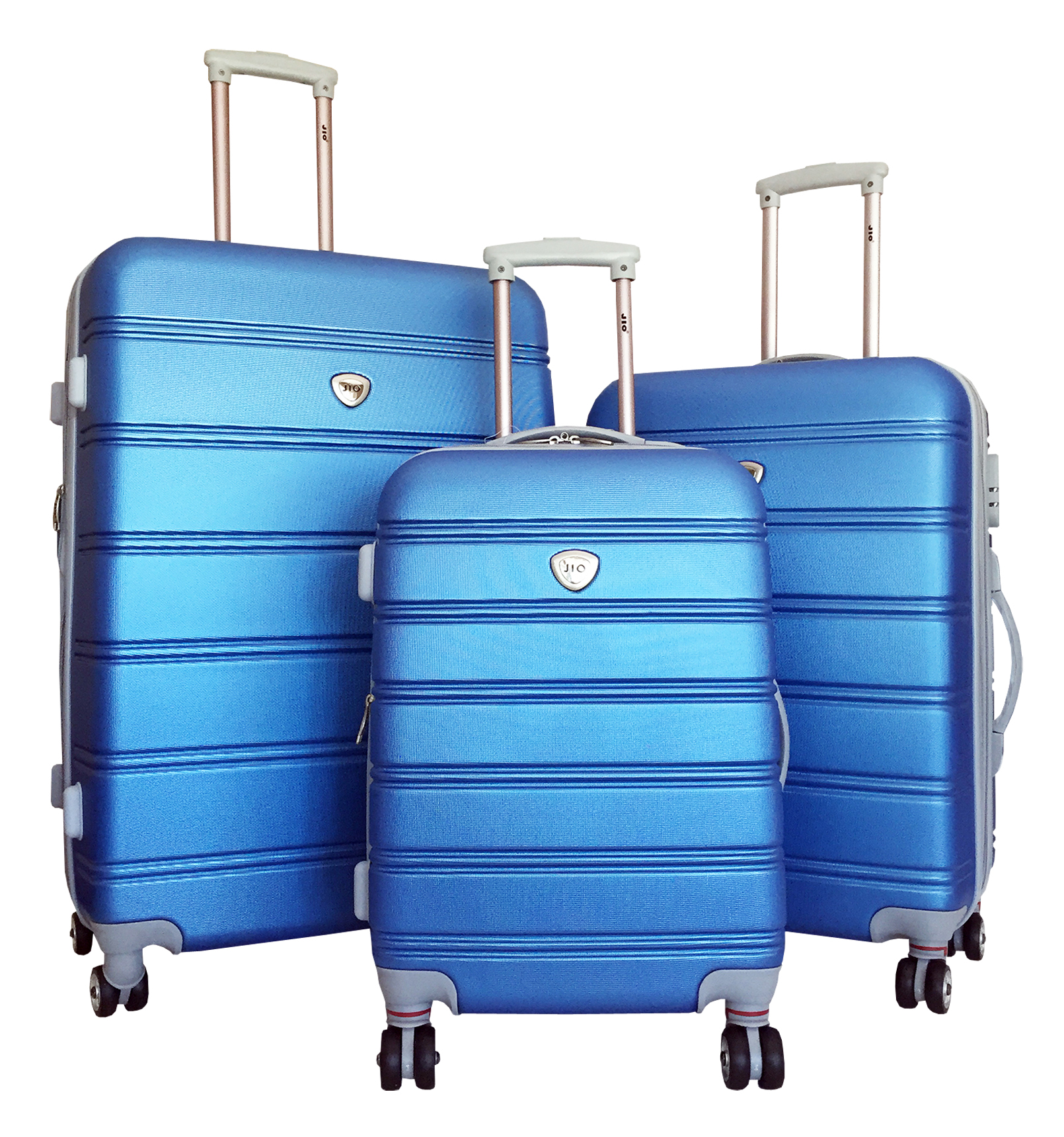 jio luggage