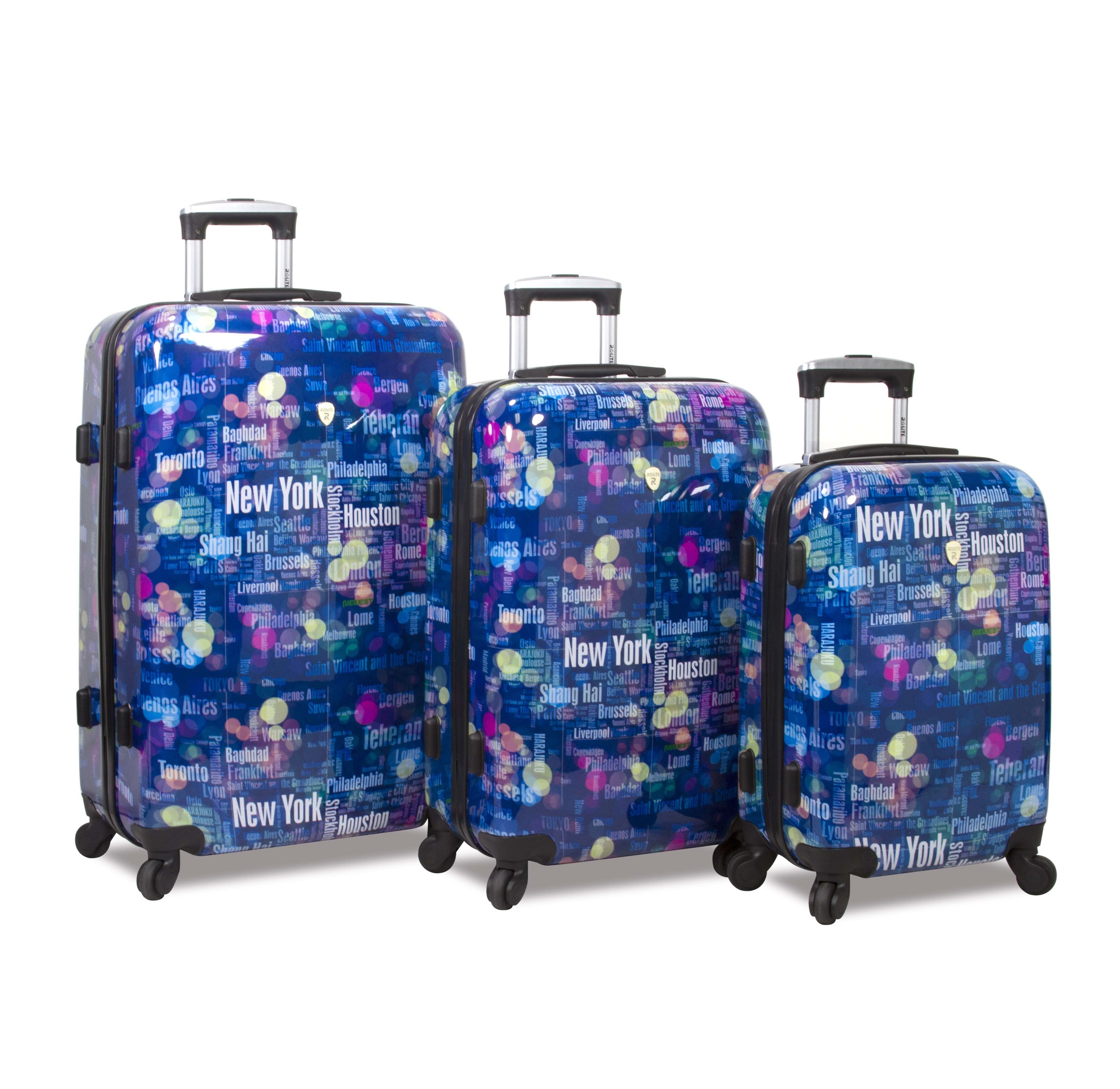 rolite suitcase lock