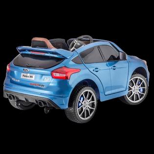 Ford focus rs 2024 ride on car