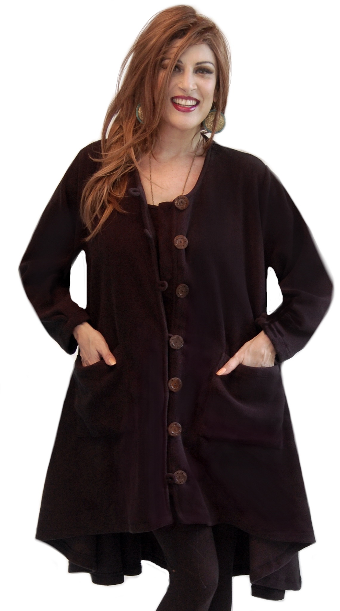 Plus Size Coats & Jackets: Women's Plus - Sears