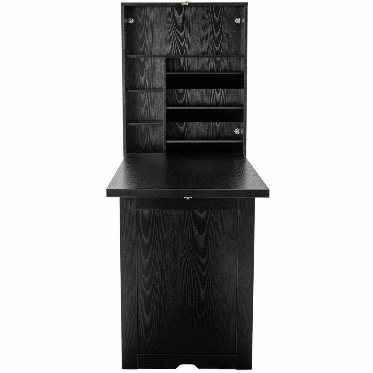 Compact Wall Mounted Folding Desk