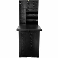 Compact Wall Mounted Folding Desk