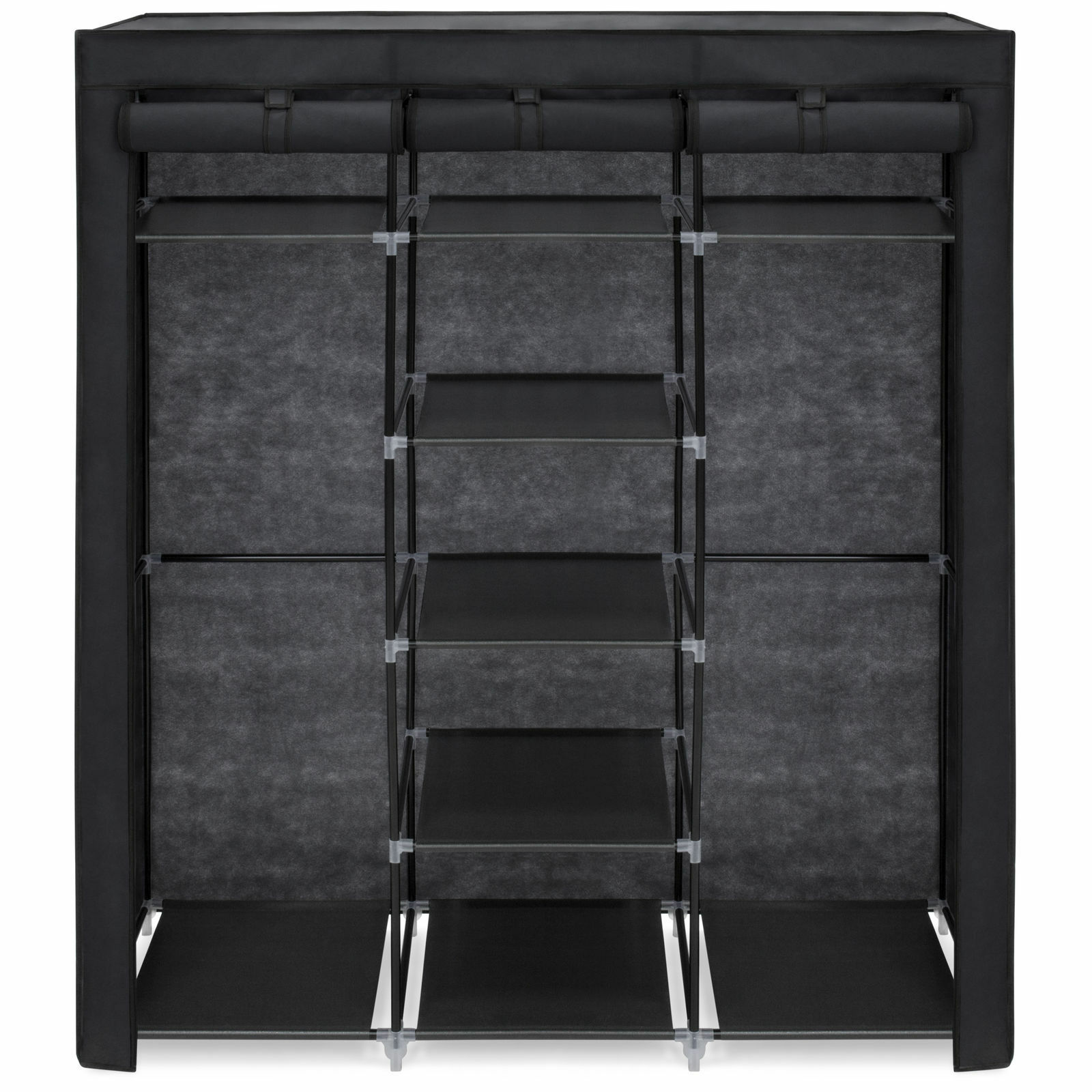 Globe House Products Closet Storage Kmart