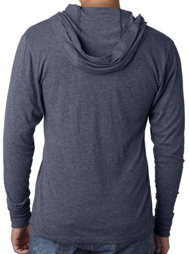 thin lightweight hoodie