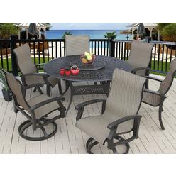 Patio Dining Sets Outdoor Dining Chairs Sears