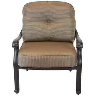 Heritage Outdoor Living B00ni7kcp0 Patio Cast Aluminum Elisabeth