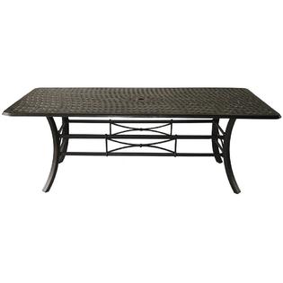 B00PSPU3KO Heritage Outdoor Living Cast Aluminum Outdoor ...