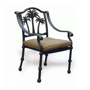 Heritage Outdoor Living B00NE4GEQ8 5pc Outdoor Dining Set ...