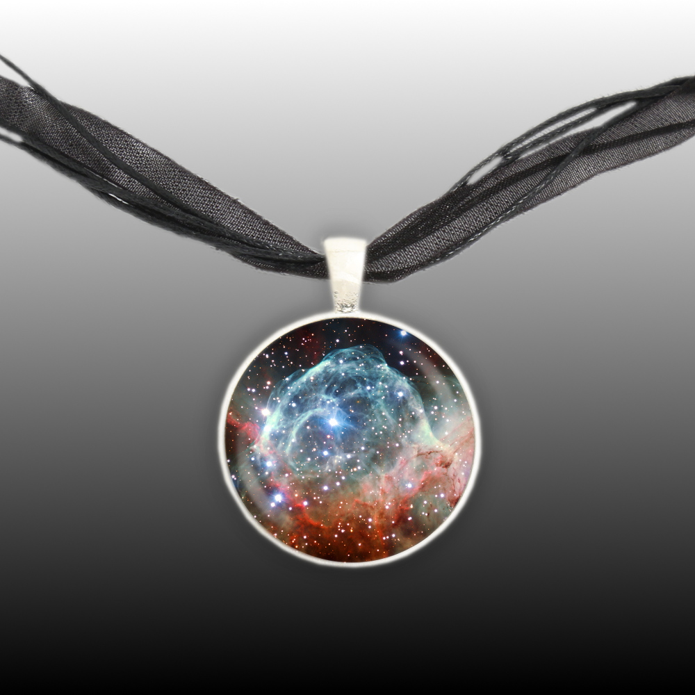 canis major necklace