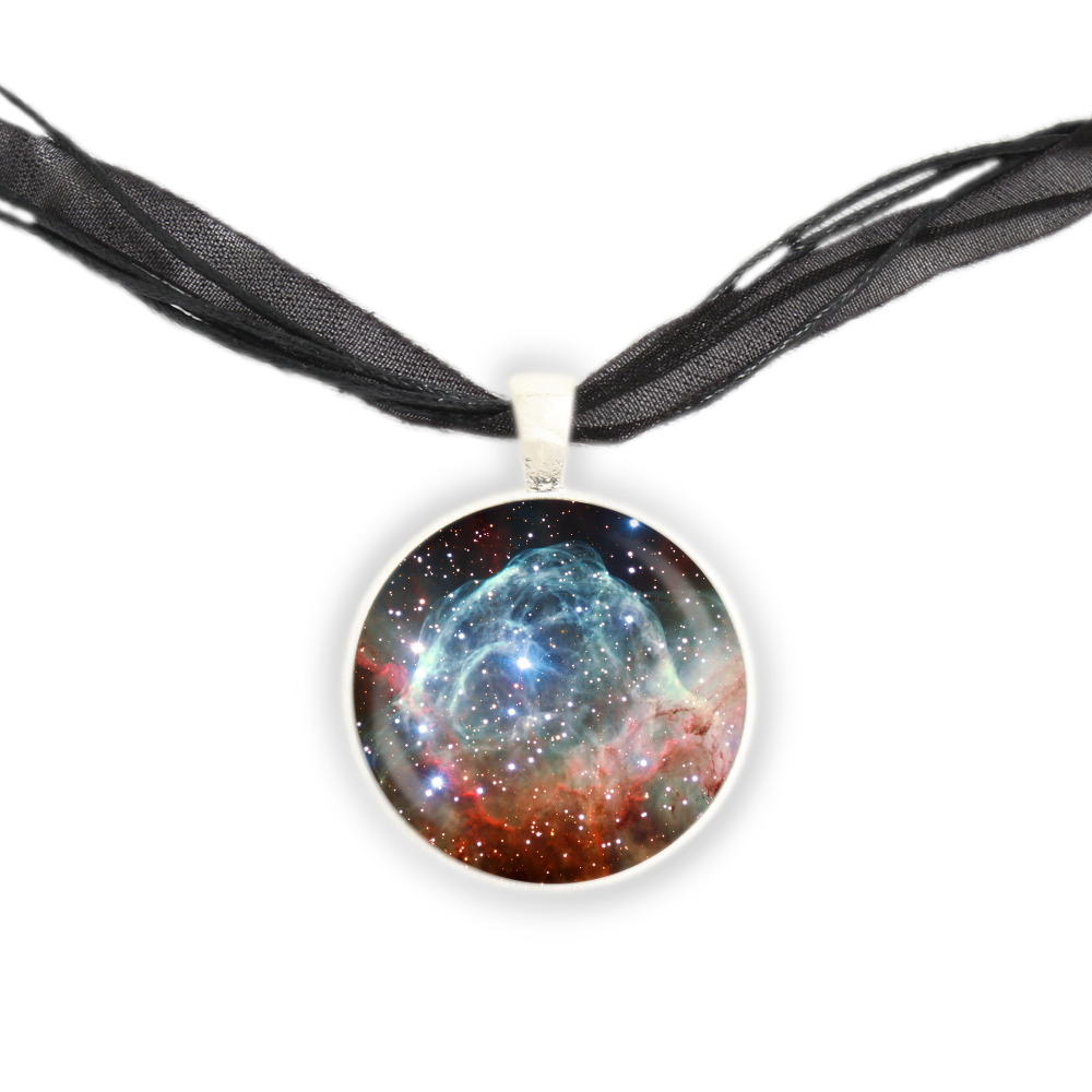 canis major necklace