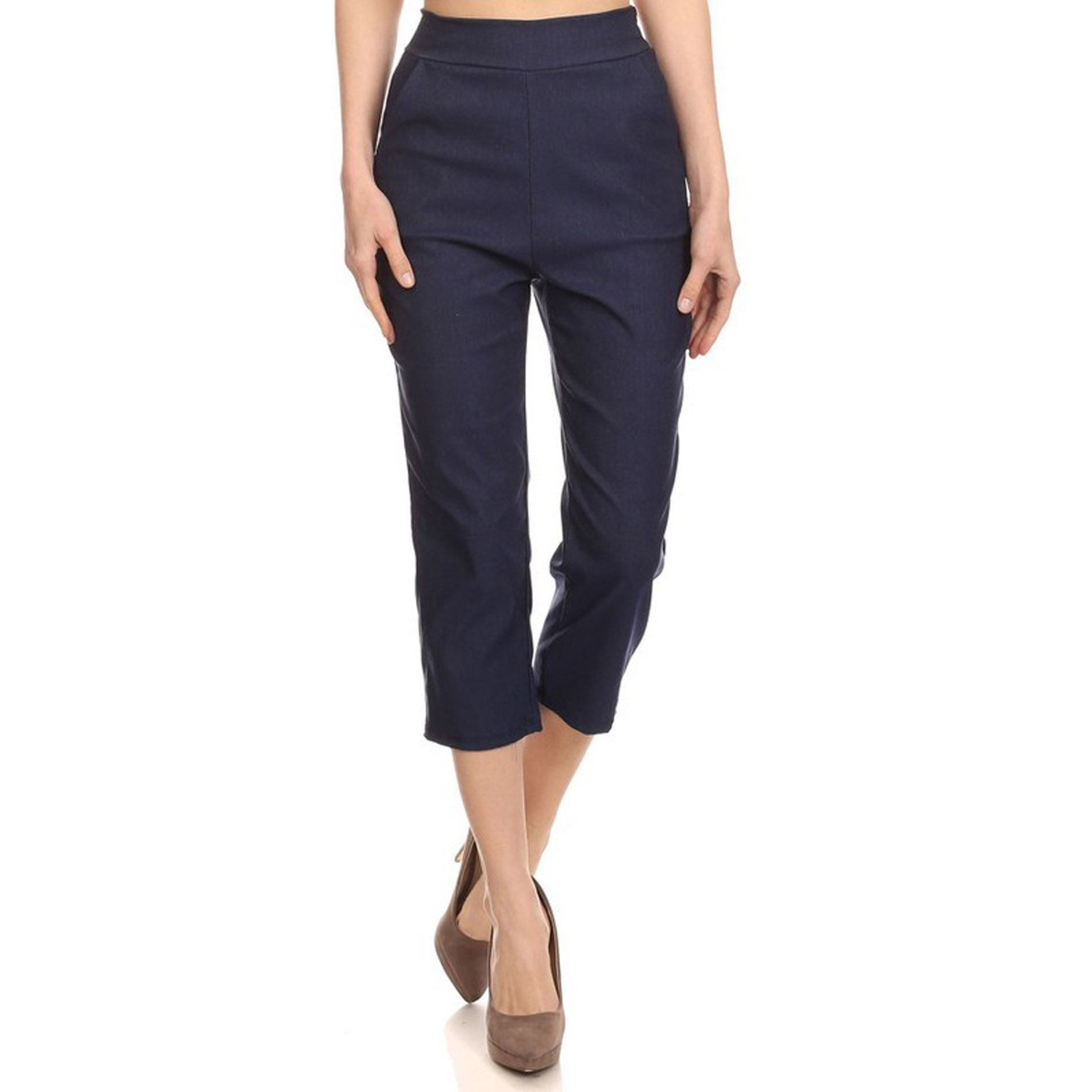 Kmart womens capri pants Clearance