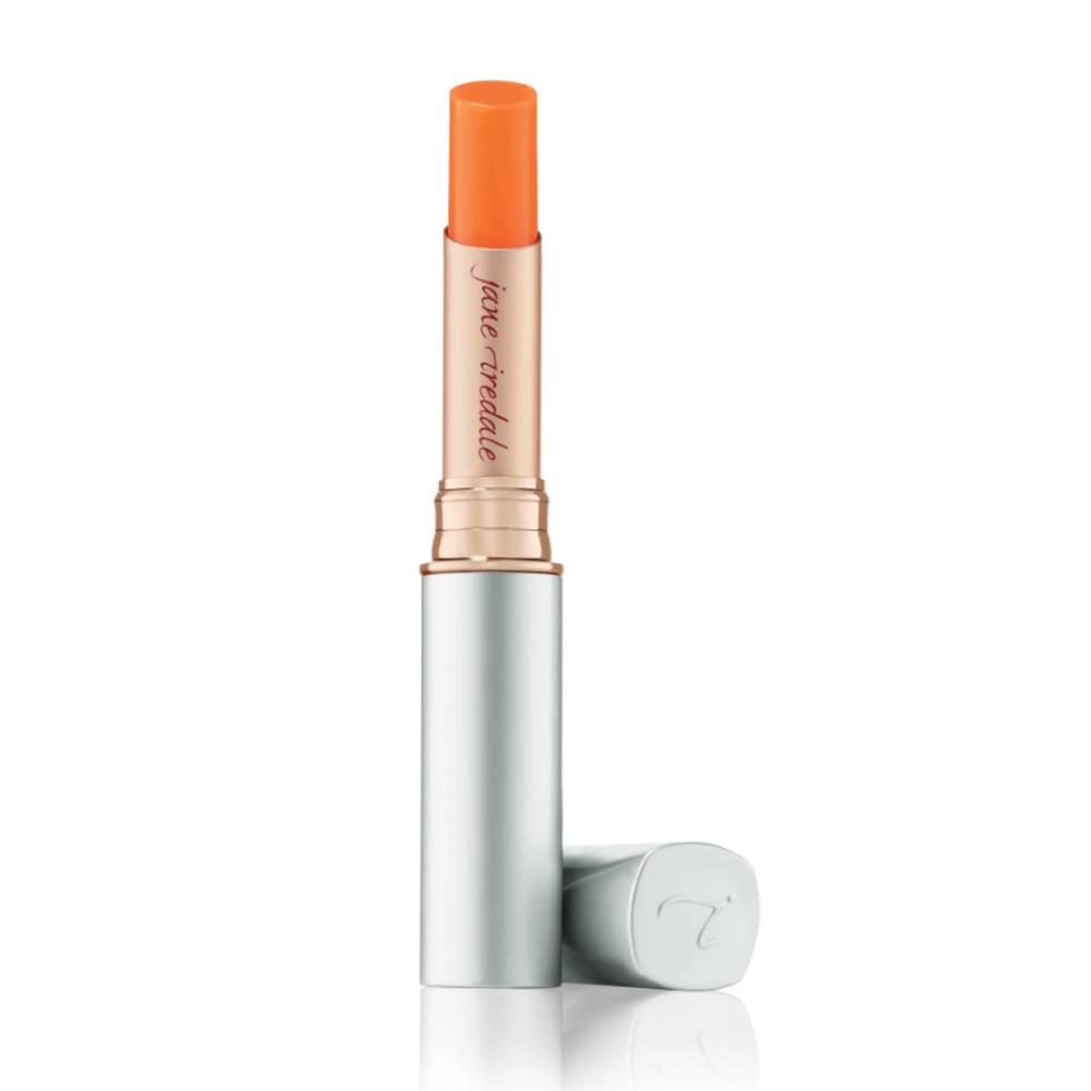 Jane Iredale JaneIredale Just Kissed Lip and Cheek Stain (Forever Peach)