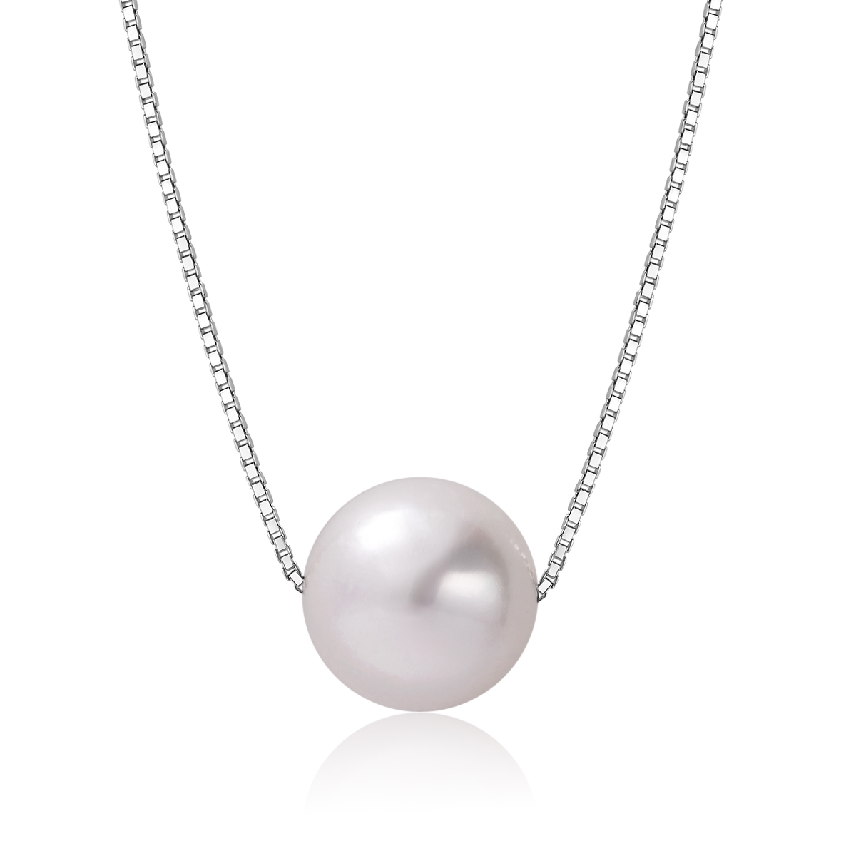 Ap By Avalon Pearls Pendants Necklaces Kmart