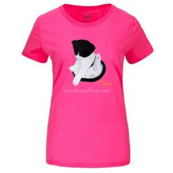 T-SHIRT Kitty T-shirt