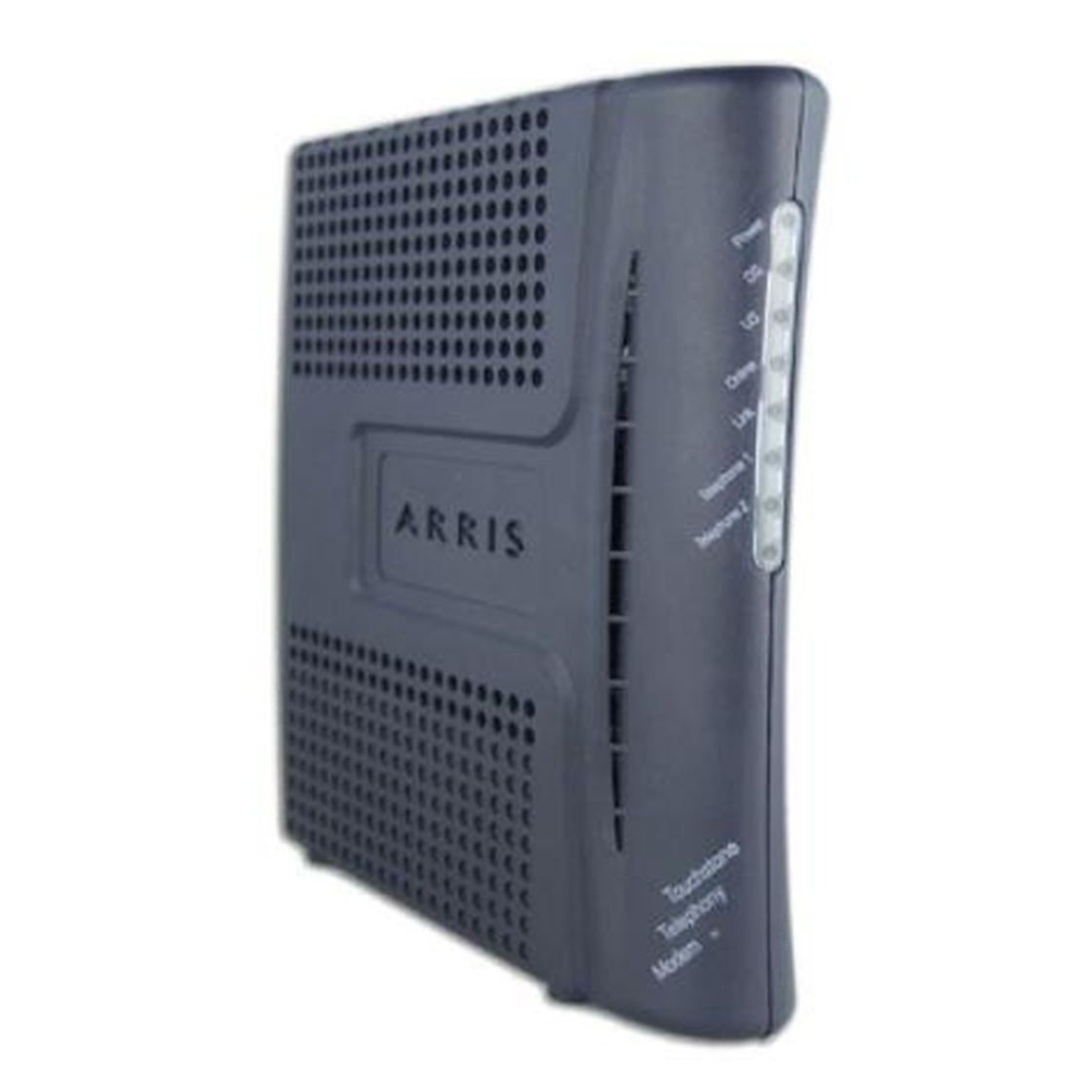 Arris TM502G Touchstone Docsis 2.0 Telephony VoIP Cable Modem Shop