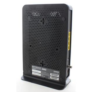 Netgear n450 cg3000dv2 speed clearance