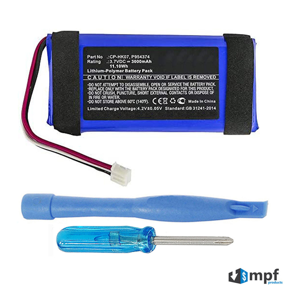 harman kardon onyx mini battery replacement
