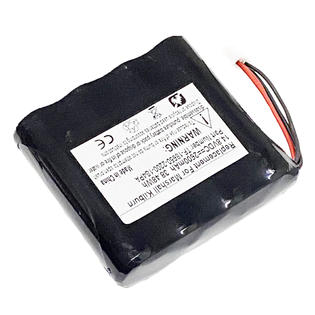 MPF Products 2600mAh Battery Replacement for Marshall Kilburn Speaker