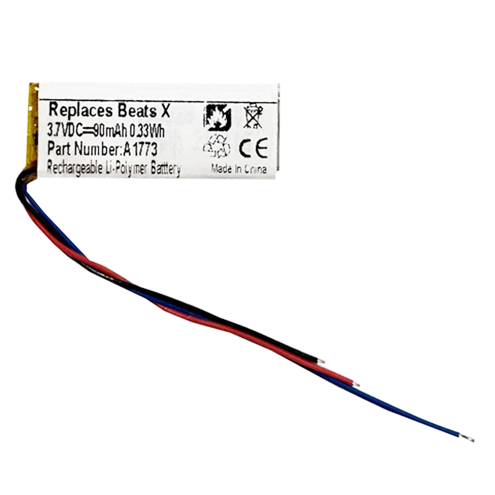 Truebeat Disc Battery For Watches 1760 main image 1