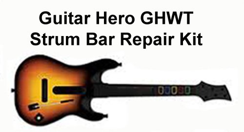 guitar hero switch