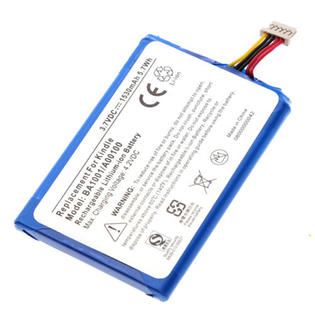 Batterie De Remplacement 1200mAh Pour Amazon Kindle - Modèles D00111, Référence 170-1001-00 A00100 BA1001