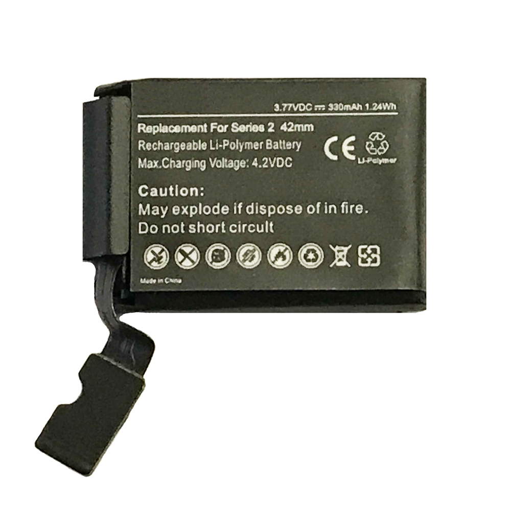 apple watch series 2 42mm a1758