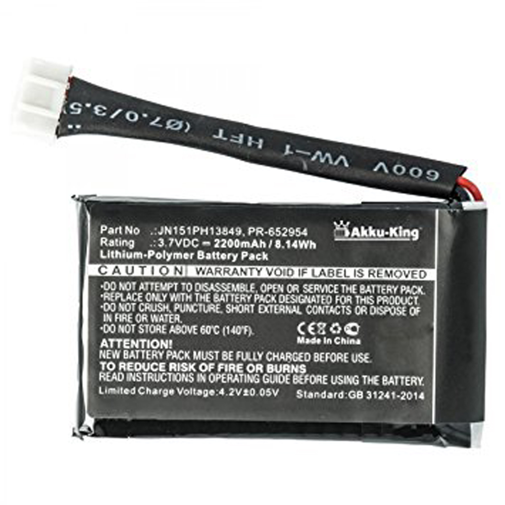 jbl flip 1 battery