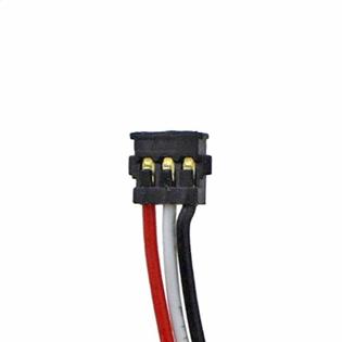 MPF Products Nest Learning Thermostat 3rd Generation A0013 T3007ES T3008ES  Battery TL284443