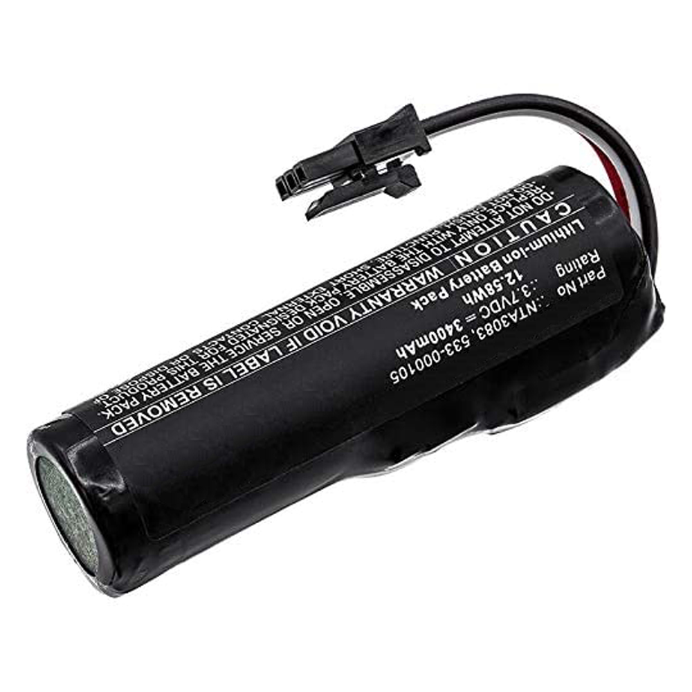 ultimate ears battery