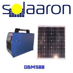 Solaaron Outback-Mate500 Solar Generator