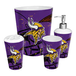Minnesota Vikings Bedding Bath Sears