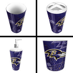 Baltimore Ravens Bedding Bath Sears