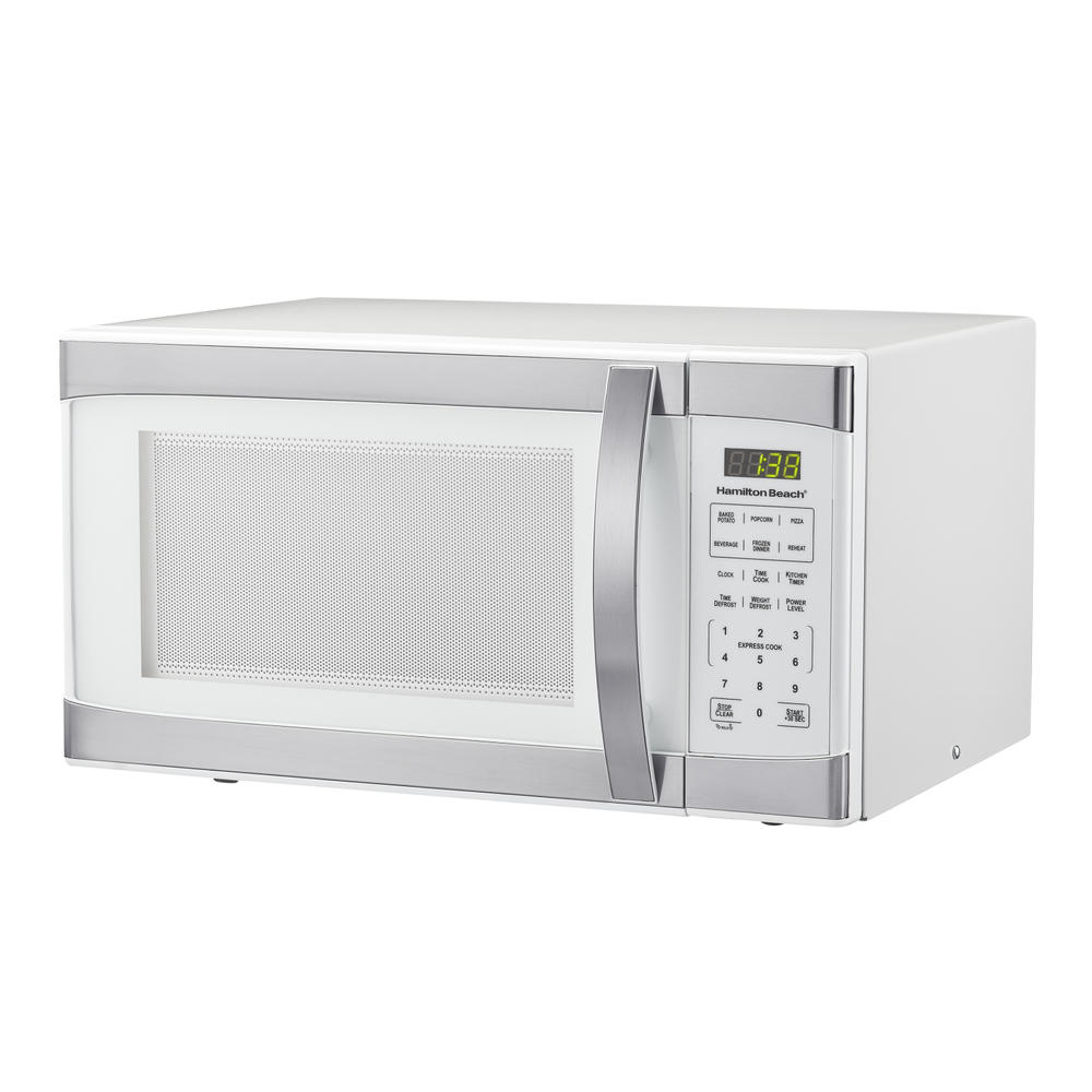 Hamilton Beach Brands Inc. Hamilton Beach P100N30ALWBW 1.1cu.ft