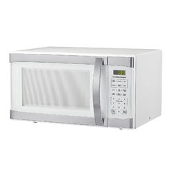 Hamilton Beach Brands Inc. Hamilton Beach P100N30AL-WBW 1.1cu.ft Digital Microwave Oven - White