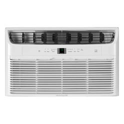 Frigidaire 12,000 BTU 9.5 EER 230/208V Built-In Room Air Conditioner With Supplemental Heat