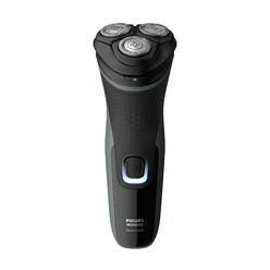 Norelco Philips Norelco Shaver 2300 Rechargeable Electric Shaver with PopUp Trimmer, Black, 1 Count, S1211/81