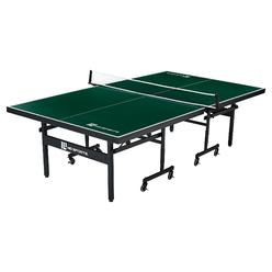 MD Sports Winnfield Indoor 2-Piece 18 mm Table Tennis Table