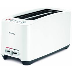Breville Lift and Look Touch  4-Slice Toaster BTA630XL