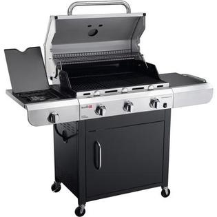 Char broil tru 2024 infrared performance 3 burner