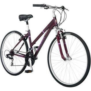 schwinn hybrid mountain bike