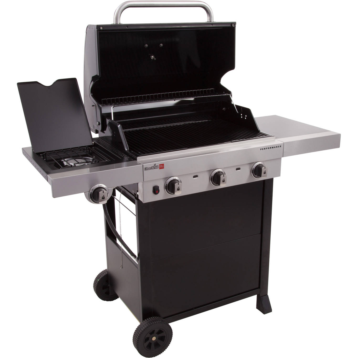 Gas bbq clearance kmart