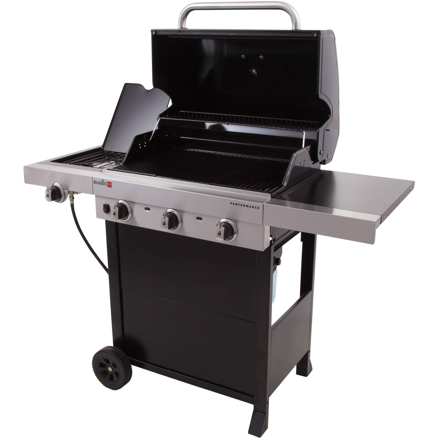 Gas Grills Buy Portable Natural Propane Gas Grills from Sears