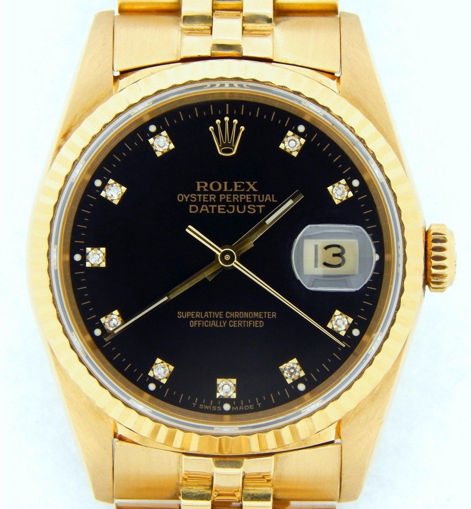 Rolex Men's Watches - Sears